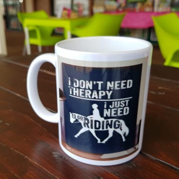 Custom Mugs with your Own Picture